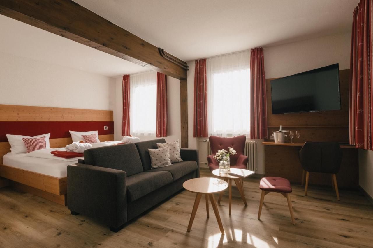 Berghotel Wiedener Eck Экстерьер фото