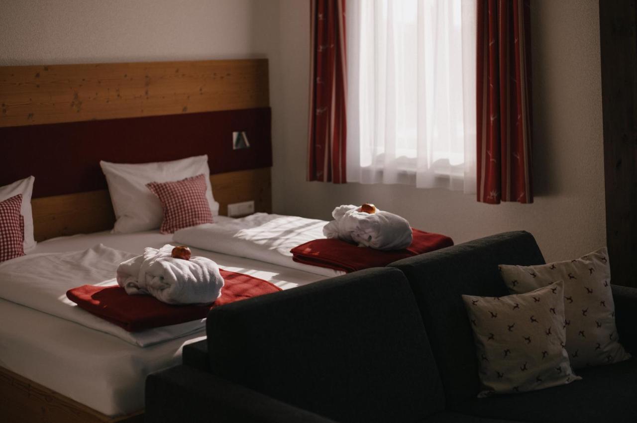 Berghotel Wiedener Eck Экстерьер фото
